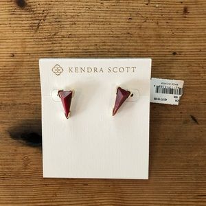 Kendra Scott Stud Earrings